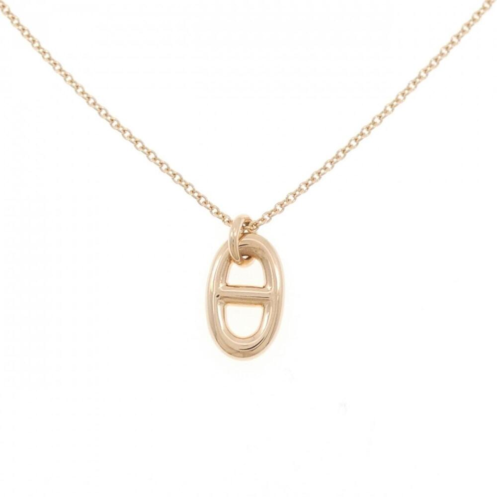 Hermes 750PG Necklace